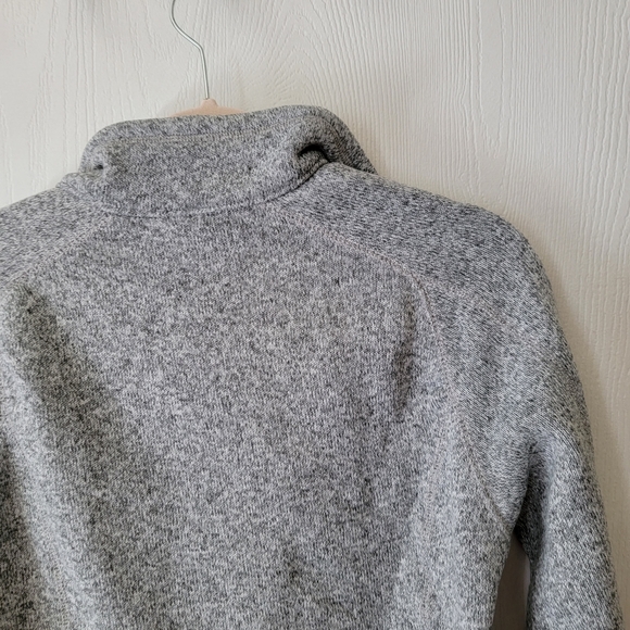 Patagonia Better Sweater 1/4 Zip Fleece - Picture 6 of 10